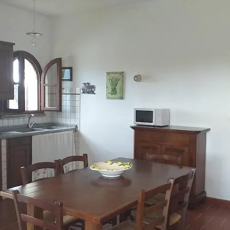 Il Catrino_sant'angelo Apartman